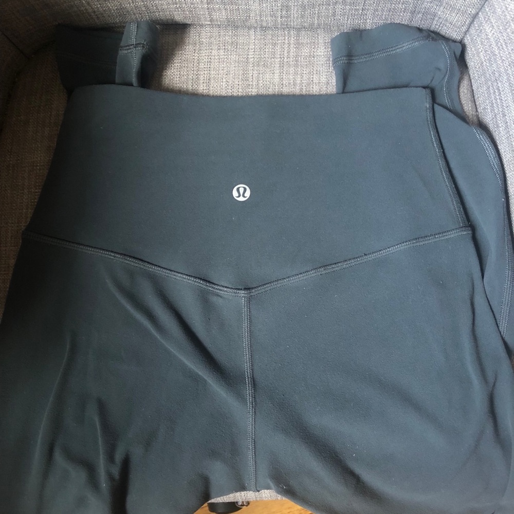28 inch Melanite Align